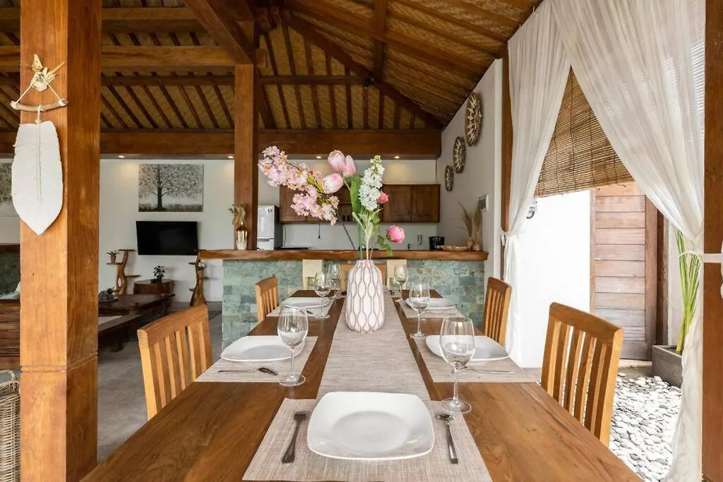 Elvano Villa In Heart Of Seminyak And Near Beach 0*, 塞米亚克