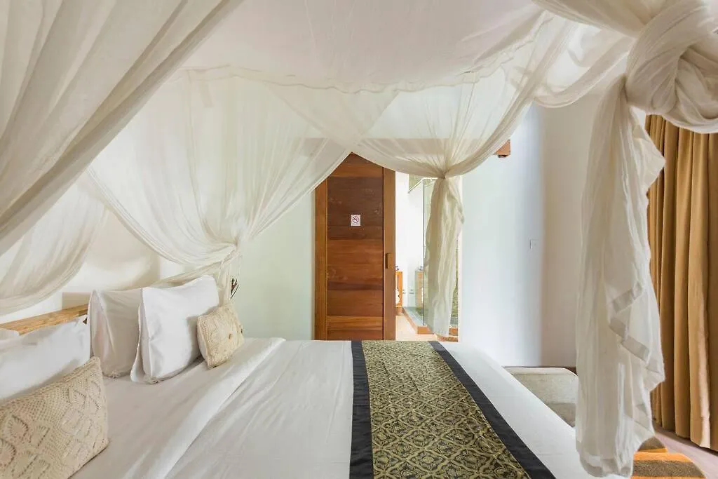 Elvano Villa In Heart Of Seminyak And Near Beach 印尼