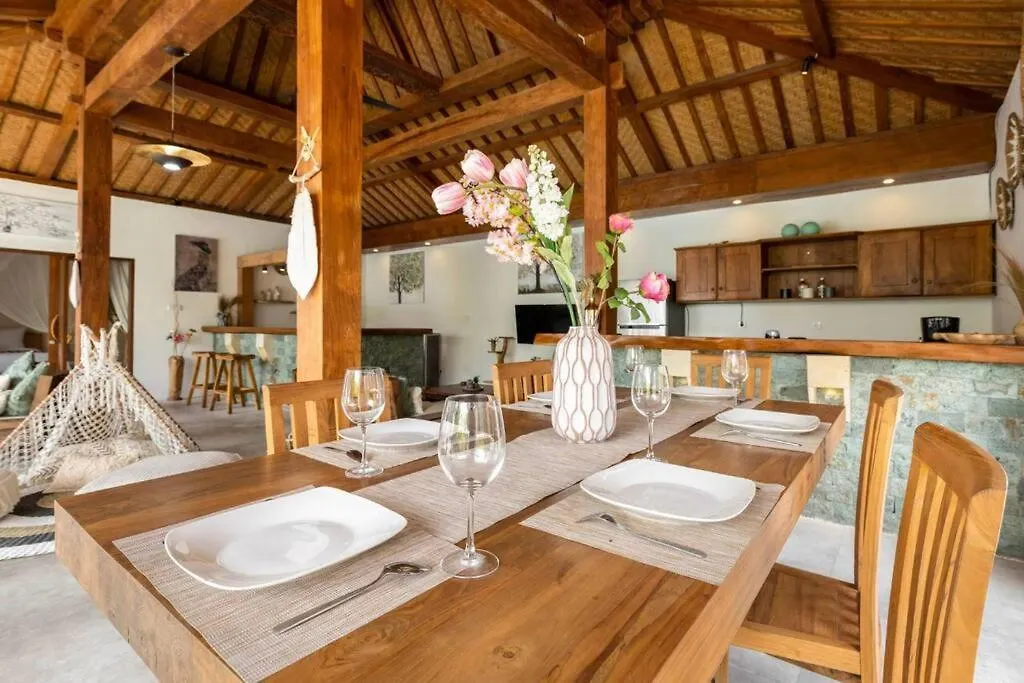 Elvano Villa In Heart Of Seminyak And Near Beach 0*, 塞米亚克