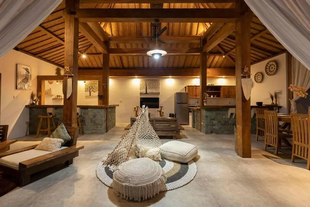 Elvano Villa In Heart Of Seminyak And Near Beach 塞米亚克