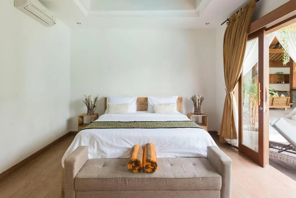 Elvano Villa In Heart Of Seminyak And Near Beach 塞米亚克