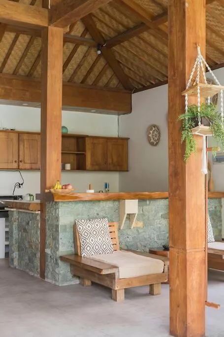 Elvano Villa In Heart Of Seminyak And Near Beach 塞米亚克