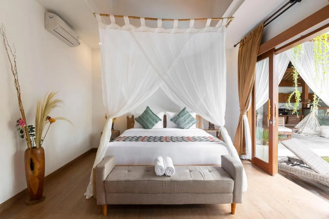 Elvano Villa In Heart Of Seminyak And Near Beach 0*, 塞米亚克