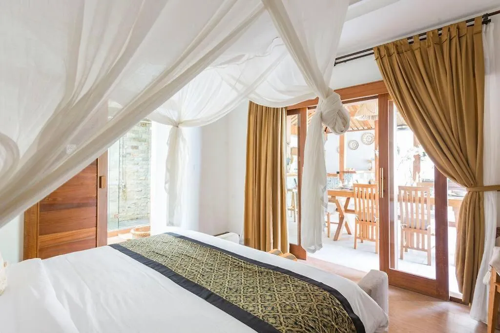 Elvano Villa In Heart Of Seminyak And Near Beach