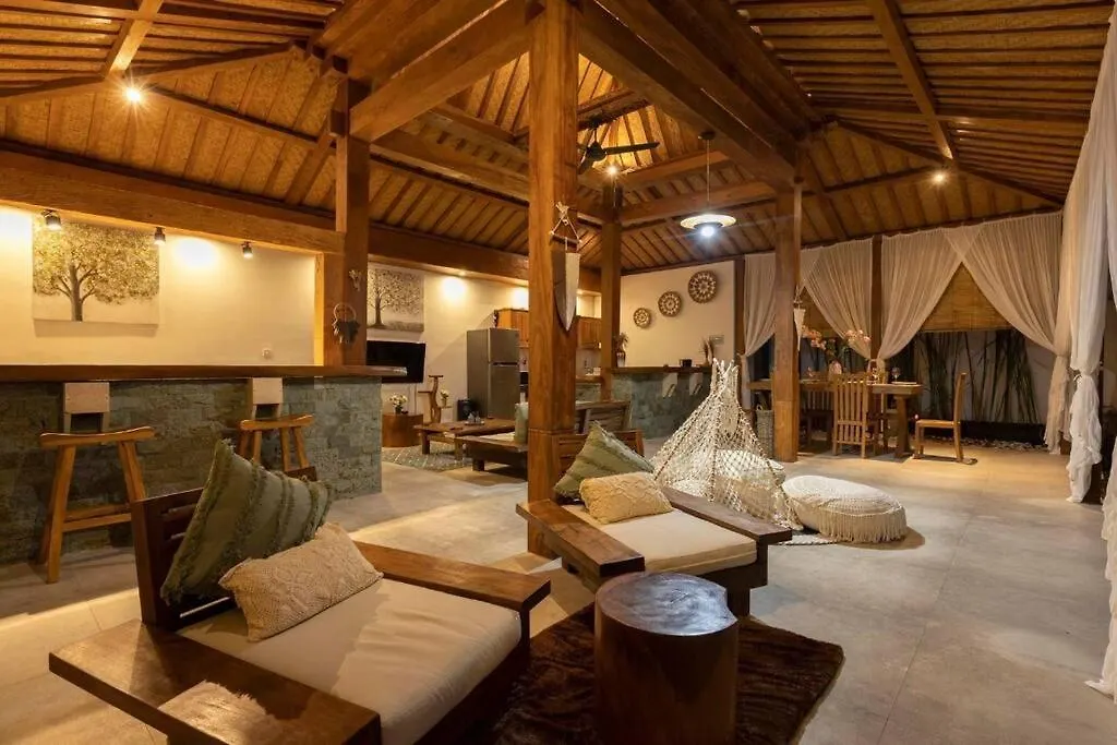 Elvano Villa In Heart Of Seminyak And Near Beach 0*, 塞米亚克 印尼