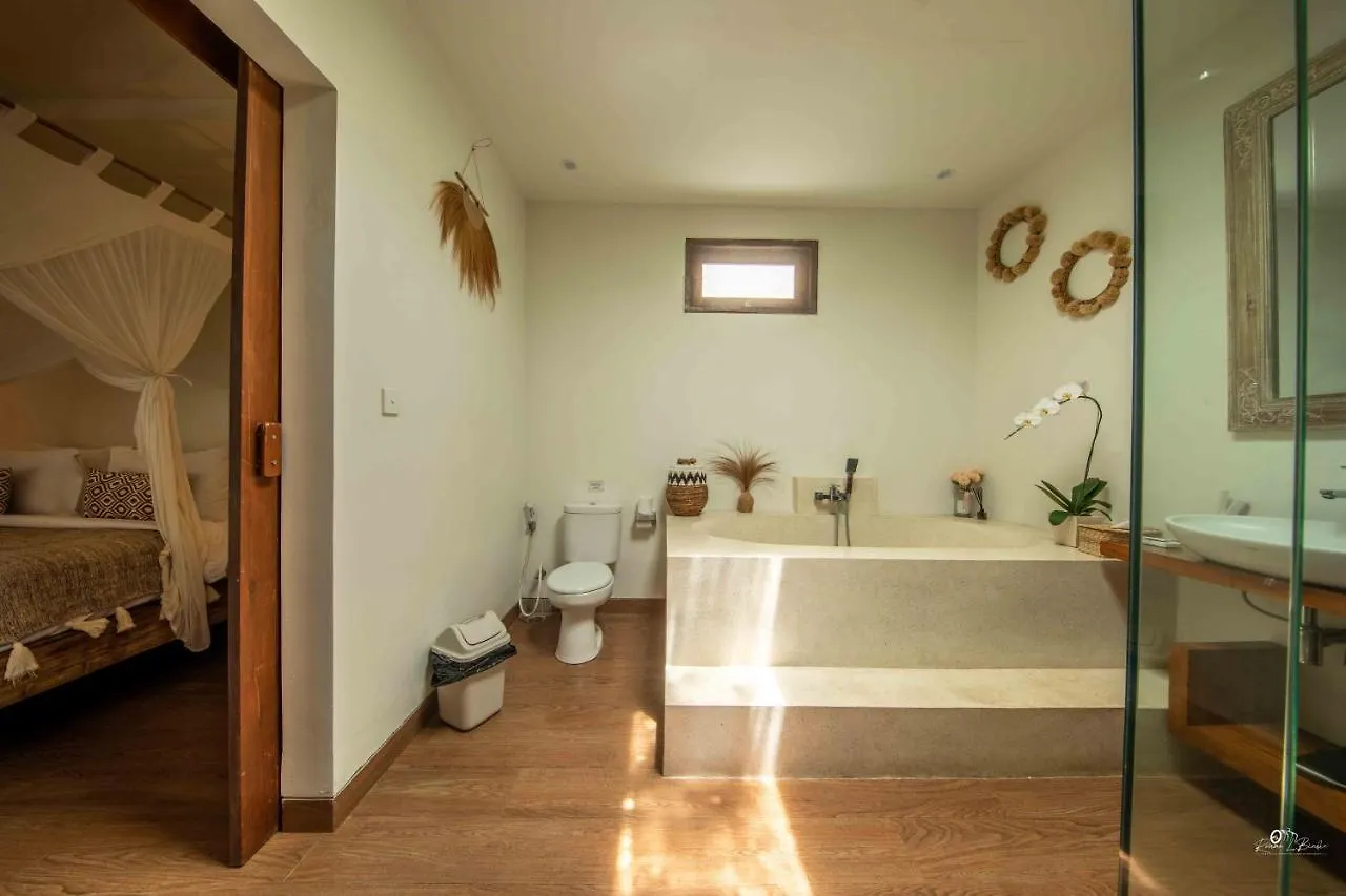 Elvano Villa In Heart Of Seminyak And Near Beach 印尼