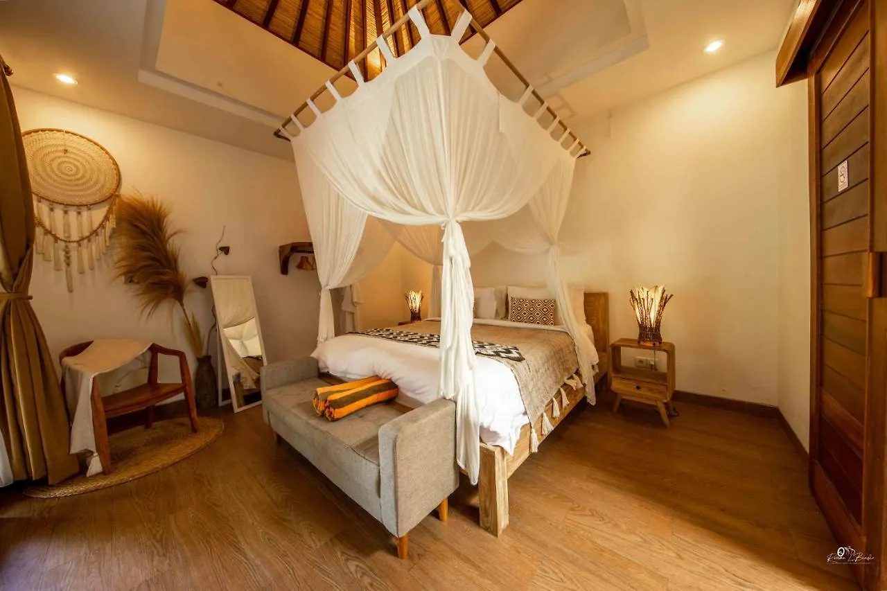 Elvano Villa In Heart Of Seminyak And Near Beach 0*, 塞米亚克