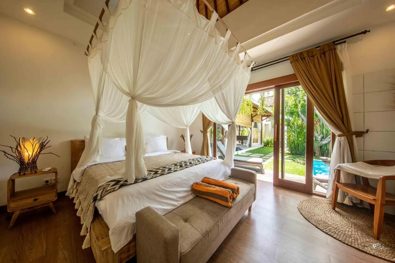 Elvano Villa In Heart Of Seminyak And Near Beach 0*, 塞米亚克 印尼