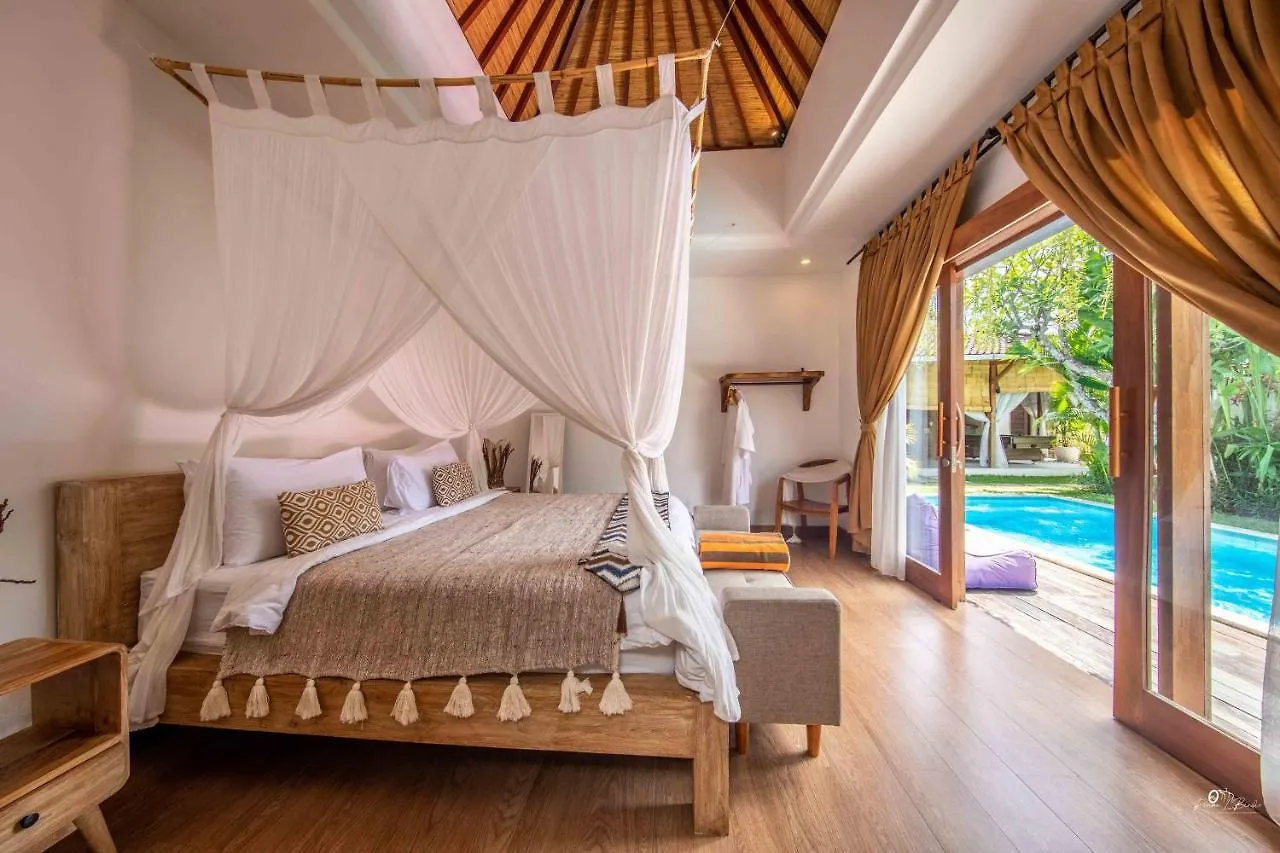 Elvano Villa In Heart Of Seminyak And Near Beach 印尼