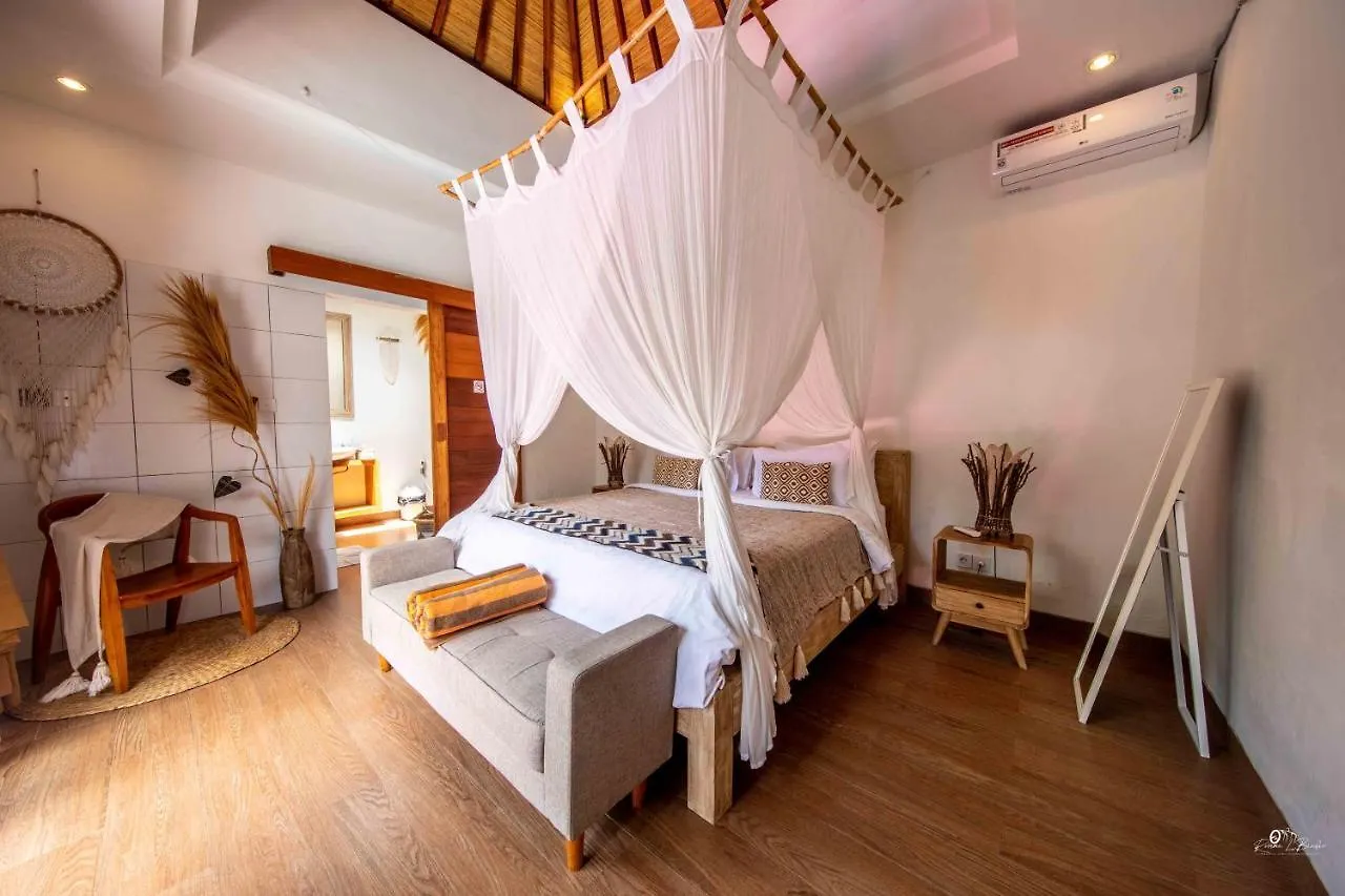 Elvano Villa In Heart Of Seminyak And Near Beach  塞米亚克