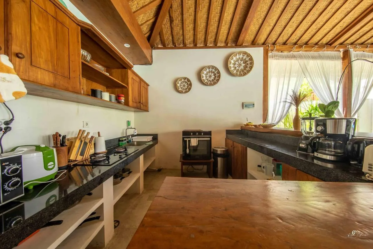 Elvano Villa In Heart Of Seminyak And Near Beach 印尼