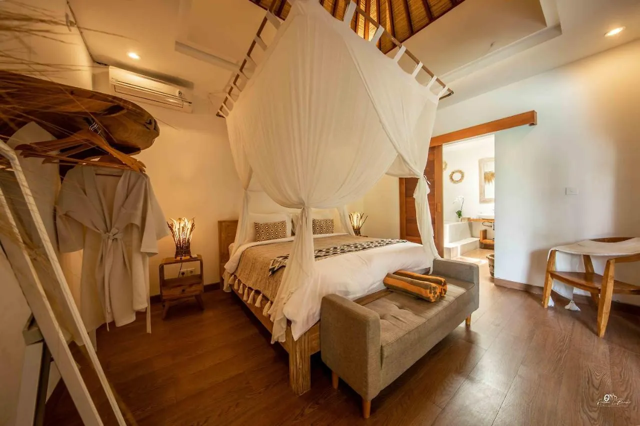 Elvano Villa In Heart Of Seminyak And Near Beach 印尼