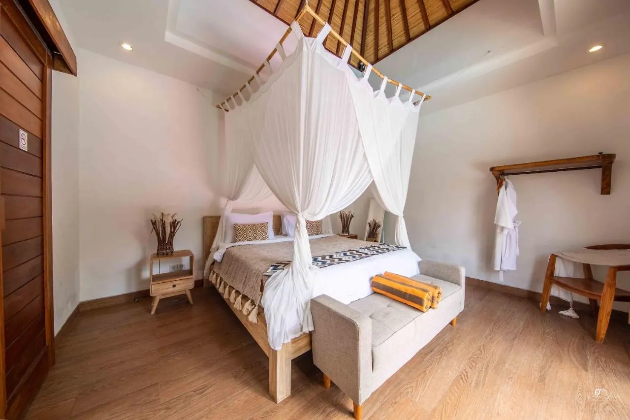 Elvano Villa In Heart Of Seminyak And Near Beach 印尼