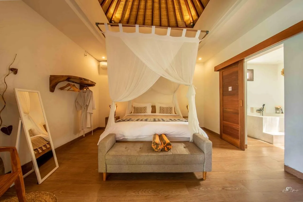 Elvano Villa In Heart Of Seminyak And Near Beach 印尼