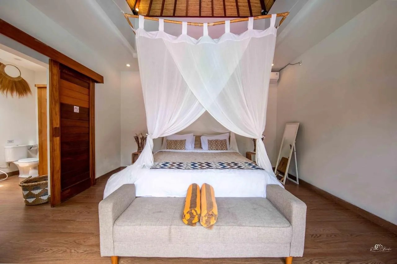 Elvano Villa In Heart Of Seminyak And Near Beach 0*, 塞米亚克