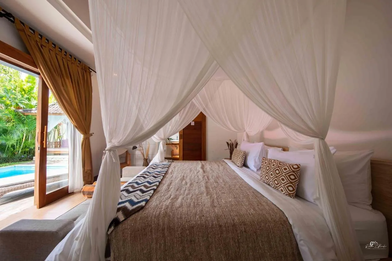 Elvano Villa In Heart Of Seminyak And Near Beach 0*,  Indonesia