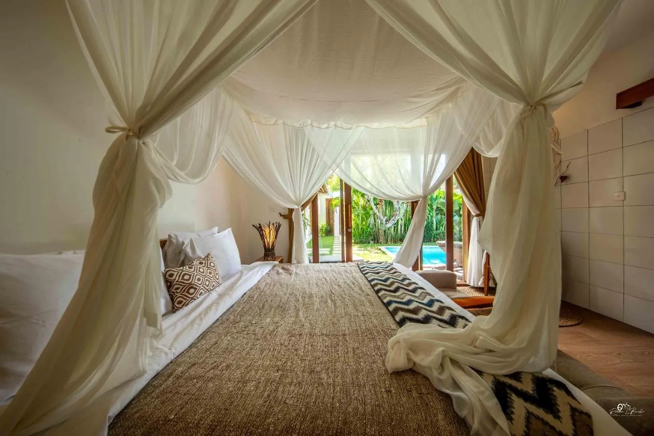 Elvano Villa In Heart Of Seminyak And Near Beach