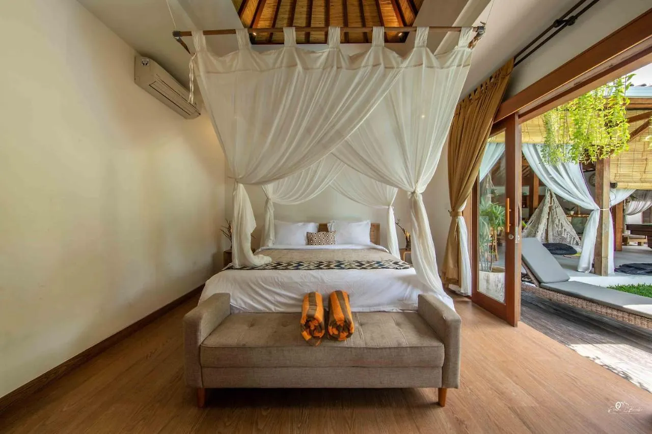 Elvano Villa In Heart Of Seminyak And Near Beach Indonesia