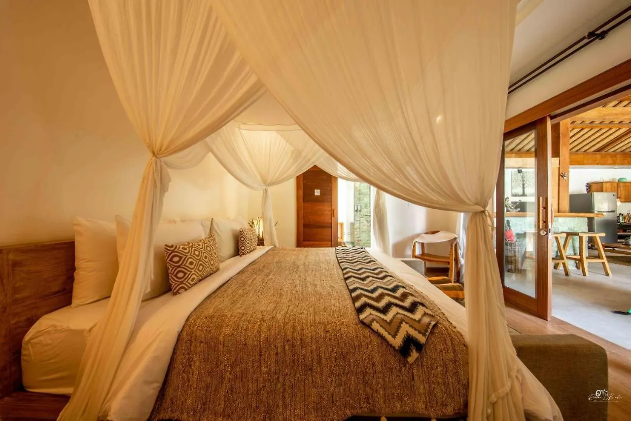 Elvano Villa In Heart Of Seminyak And Near Beach 0*, Seminyak (Bali)