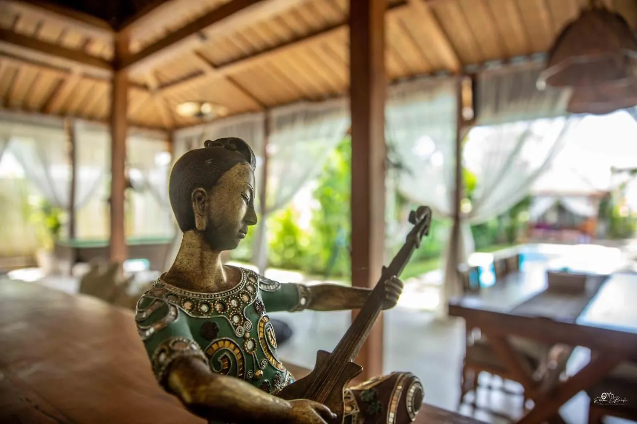 Elvano Villa In Heart Of Seminyak And Near Beach 0*, Seminyak (Bali)